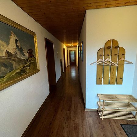 Lichtdurchflutete Ferienwohnung Sankt Johann  Dış mekan fotoğraf