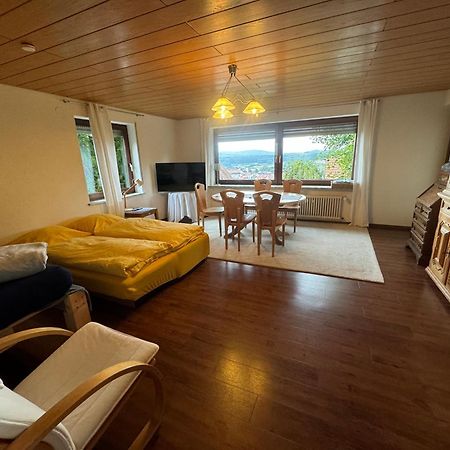 Lichtdurchflutete Ferienwohnung Sankt Johann  Dış mekan fotoğraf