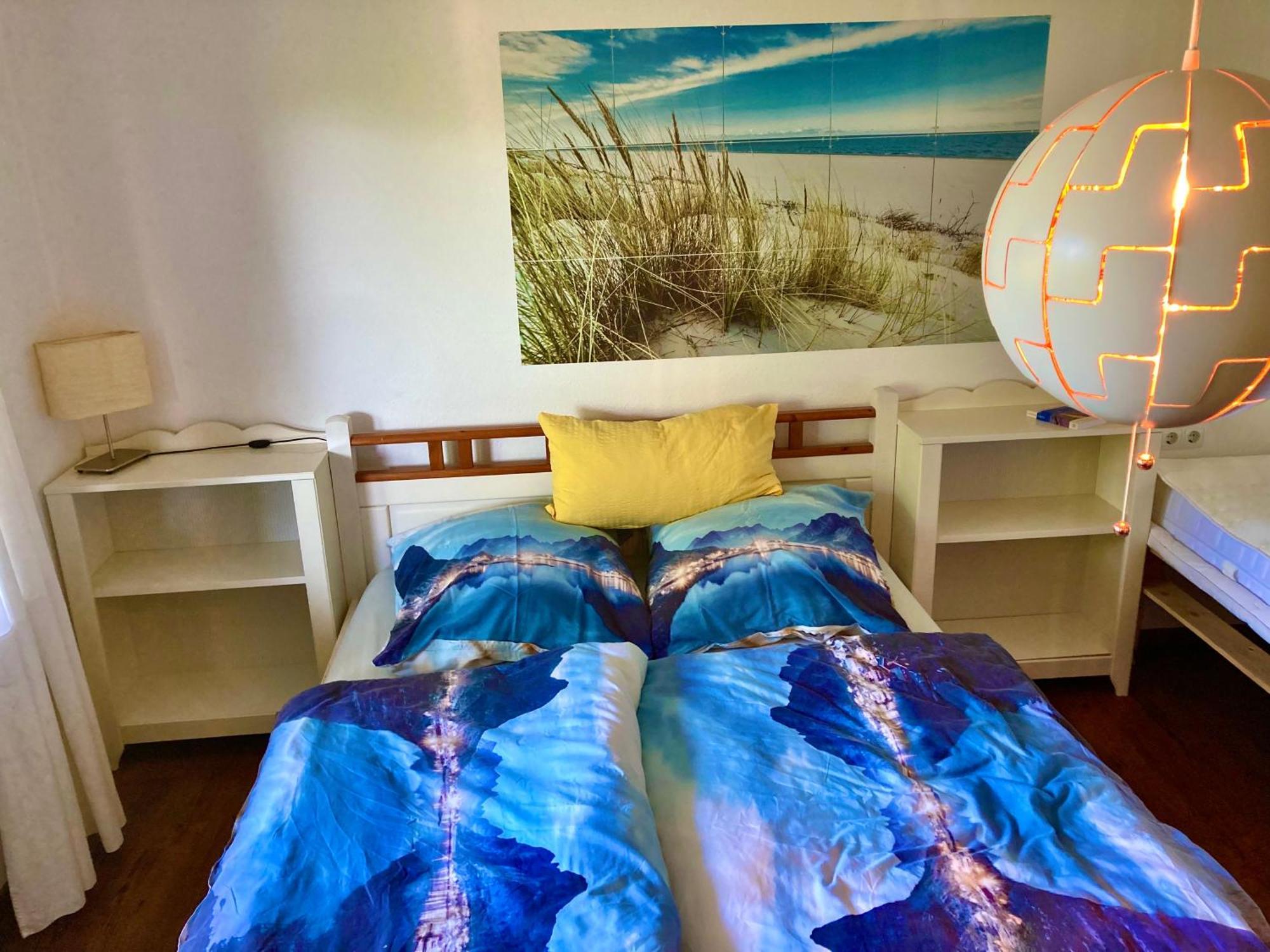 Lichtdurchflutete Ferienwohnung Sankt Johann  Dış mekan fotoğraf