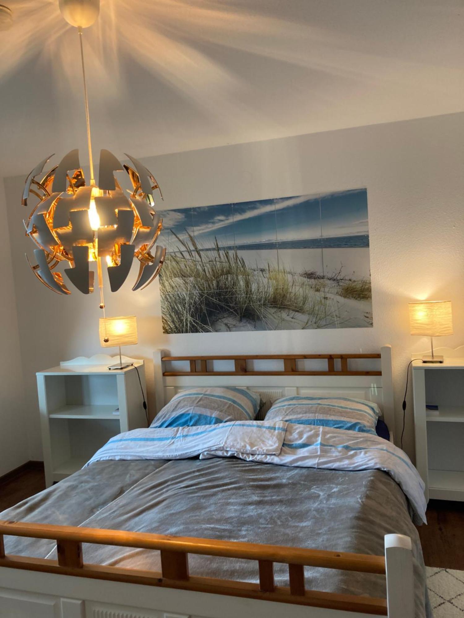 Lichtdurchflutete Ferienwohnung Sankt Johann  Dış mekan fotoğraf