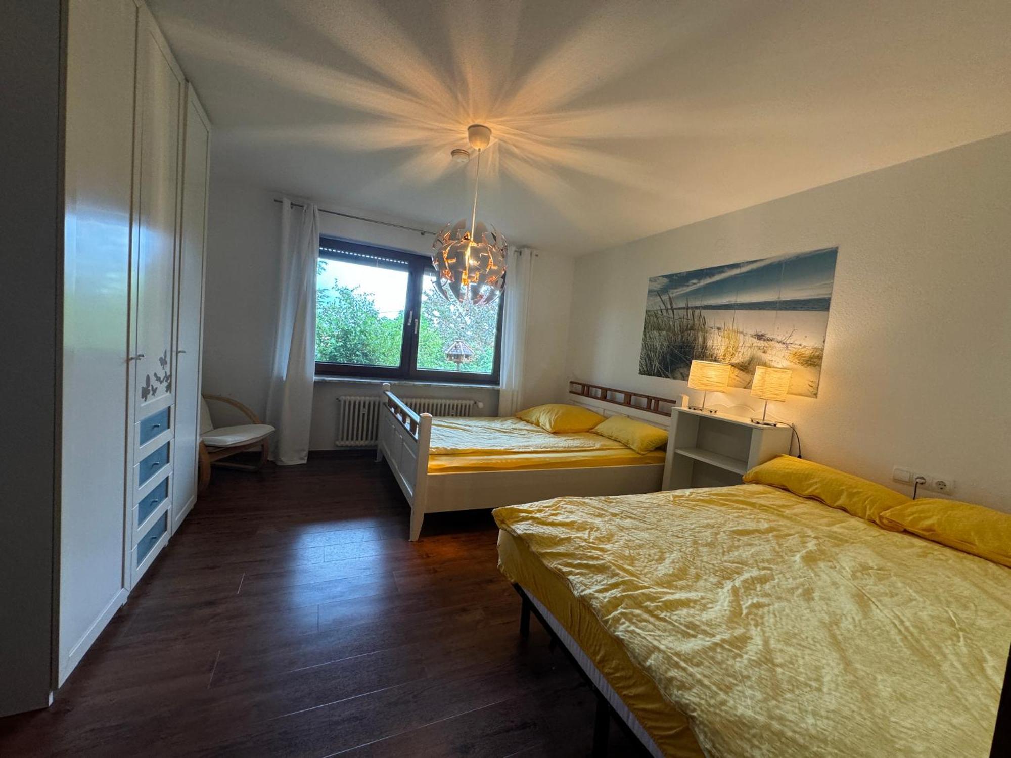 Lichtdurchflutete Ferienwohnung Sankt Johann  Dış mekan fotoğraf