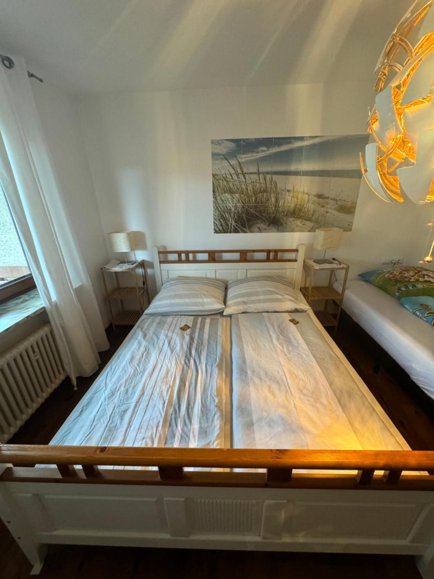 Lichtdurchflutete Ferienwohnung Sankt Johann  Dış mekan fotoğraf