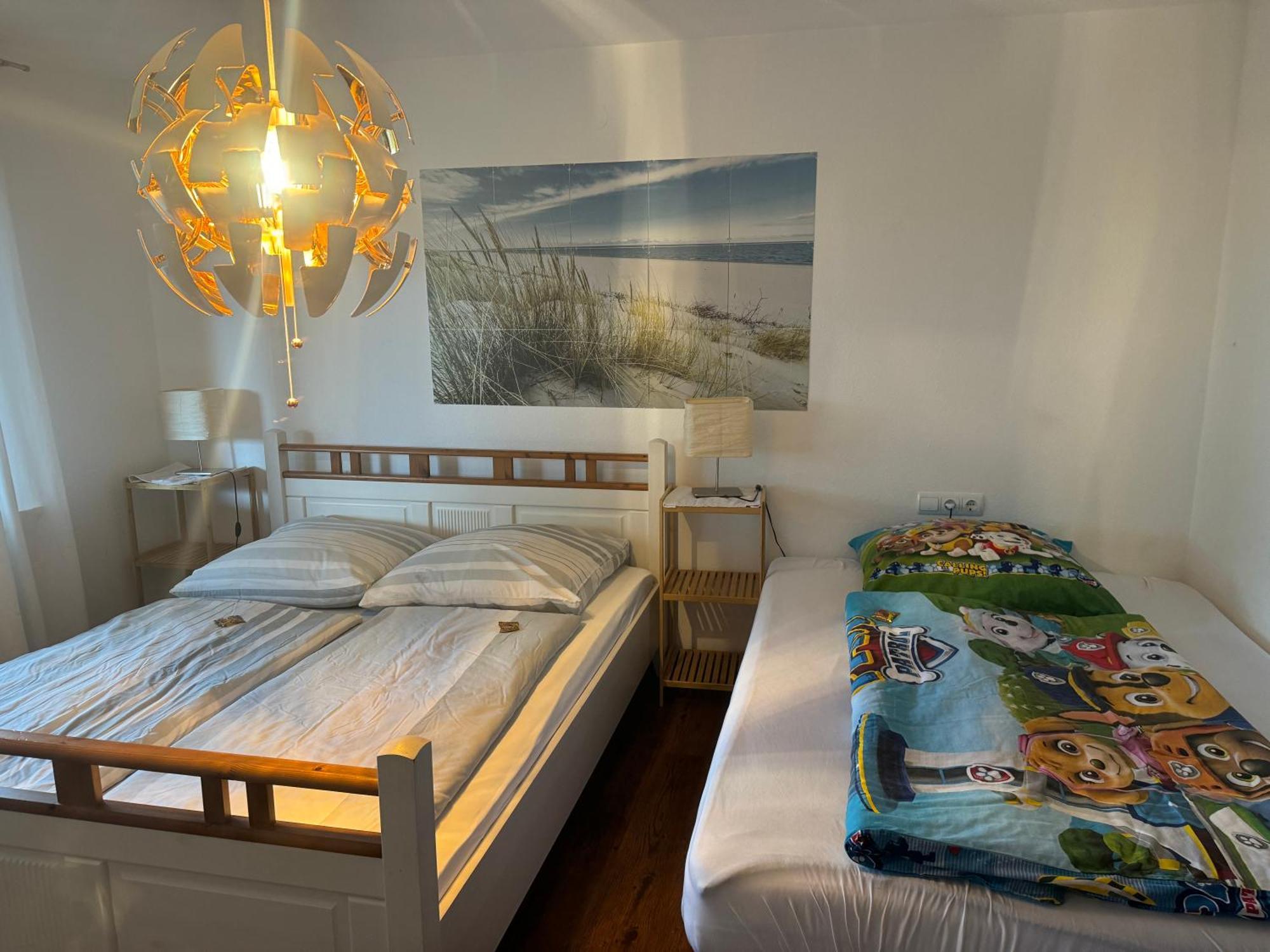Lichtdurchflutete Ferienwohnung Sankt Johann  Dış mekan fotoğraf