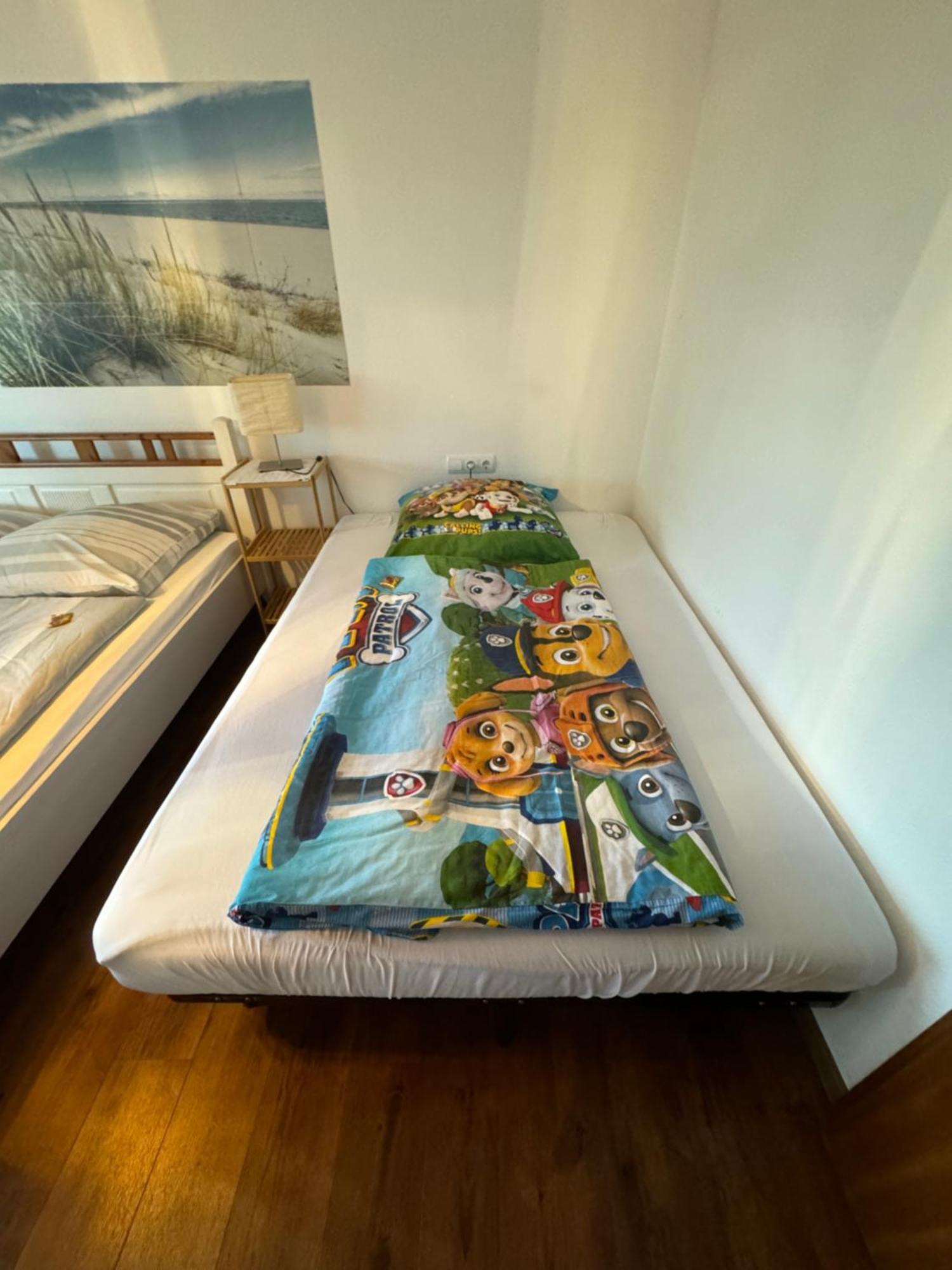 Lichtdurchflutete Ferienwohnung Sankt Johann  Dış mekan fotoğraf
