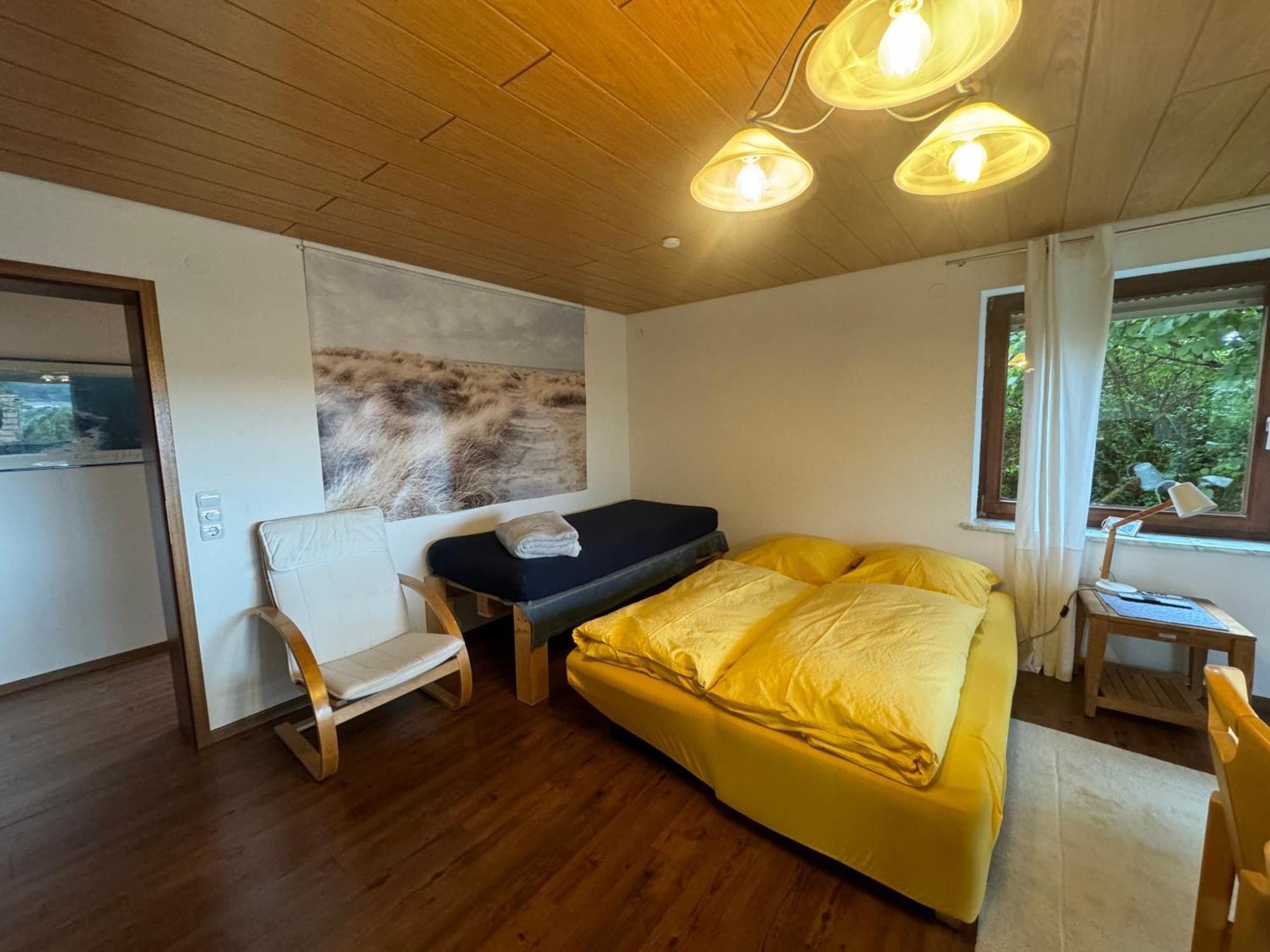 Lichtdurchflutete Ferienwohnung Sankt Johann  Dış mekan fotoğraf